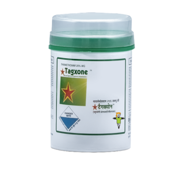 TAGXONE (Thiamethoxam 25% WG)