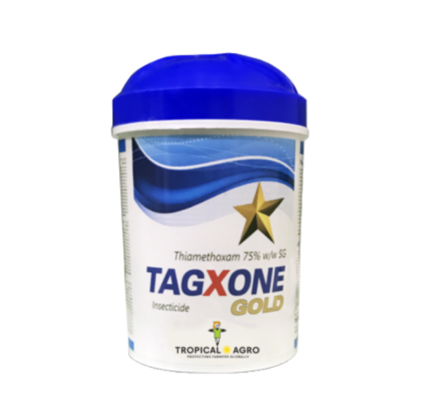 TAGXONE GOLD (Thiamethoxam 75% SG)