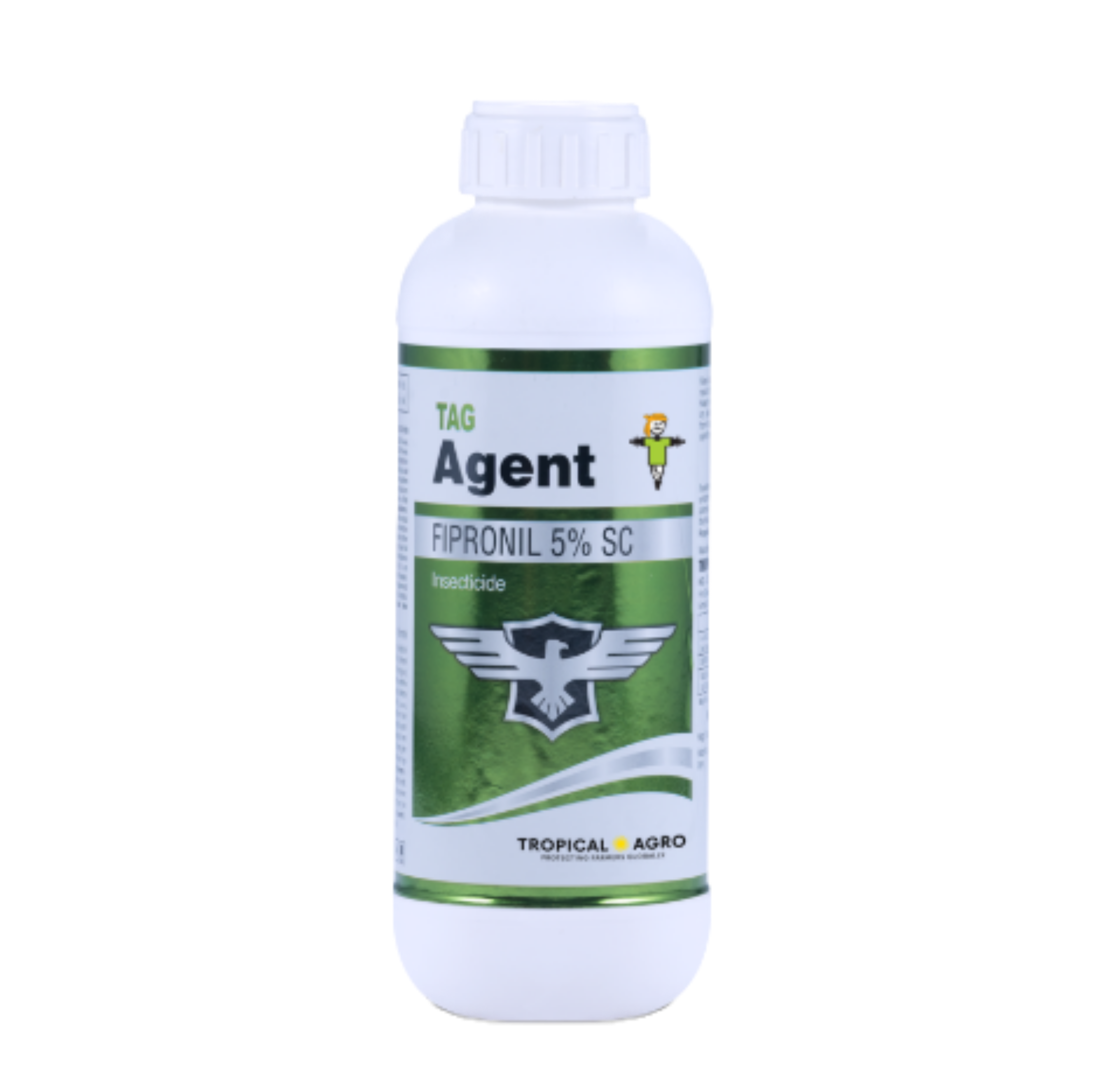 TAG AGENT (Fipronil 5% SC) (Insecticide)