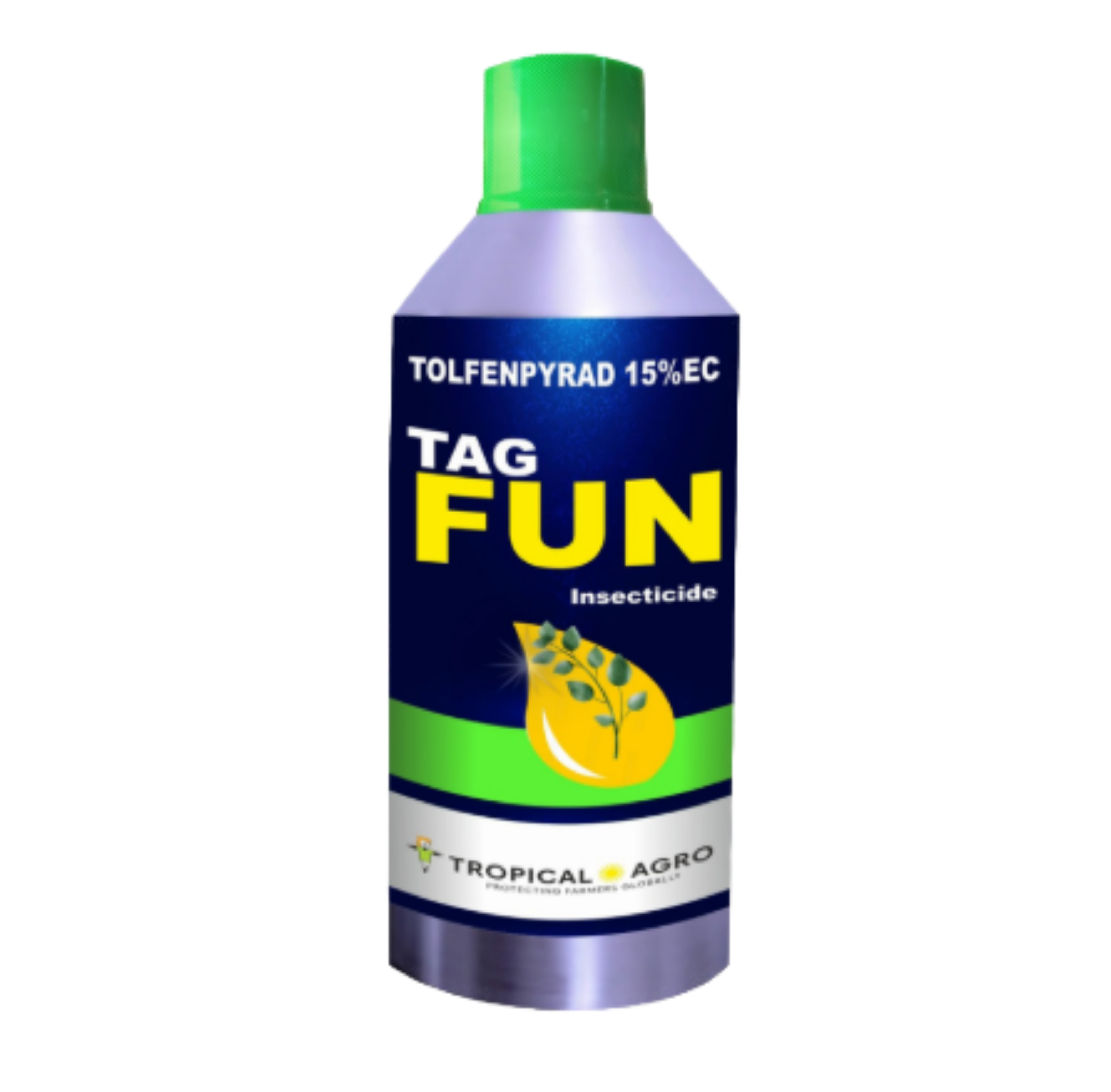 TAG FUN (Tolfenpyrad 15% EC) (Contact Insecticide)